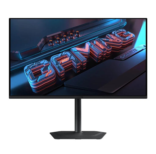32" GIGABYTE MO32U - 3840x2160 (4K) - 165Hz - QD-OLED - KVM switch *DEMO*