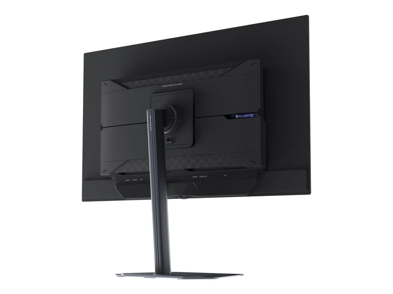 32" GIGABYTE MO32U - 3840x2160 (4K) - 165Hz - QD-OLED - KVM switch *DEMO*