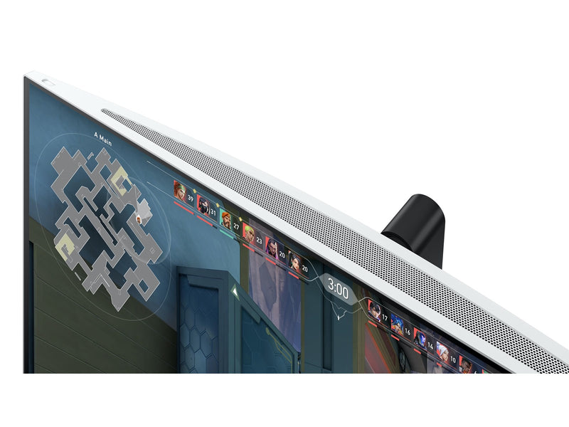 32" HP OMEN Transcend 32