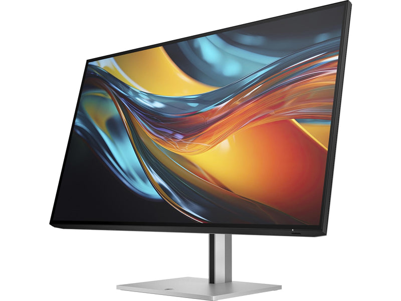 32" HP Series 7 Pro 732pk - 3840x2160 (4K) - 60Hz - IPS - 100W USB-C - KVM switch