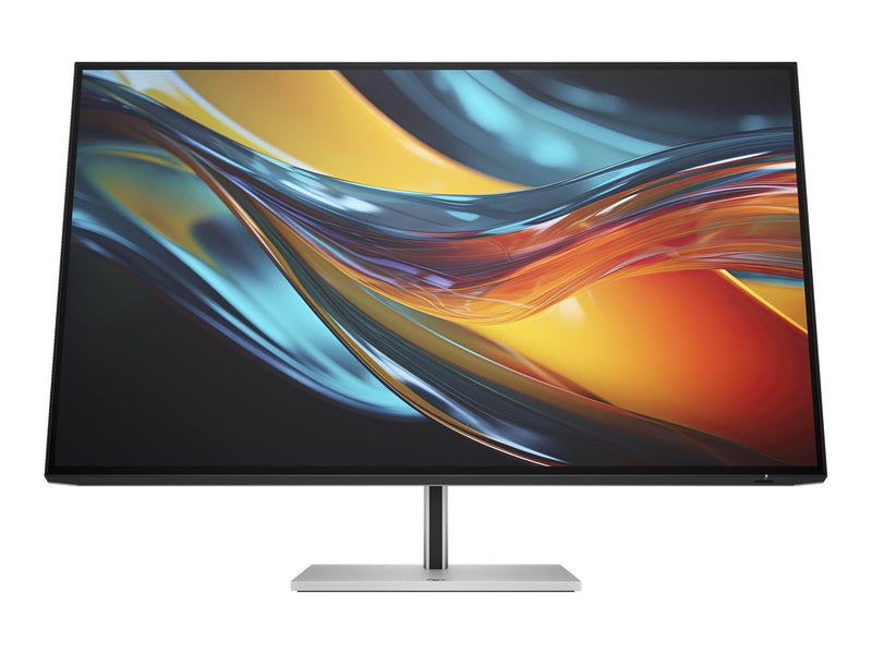 32" HP Series 7 Pro 732pk - 3840x2160 (4K) - 60Hz - IPS Black - 100W USB-C - KVM switch