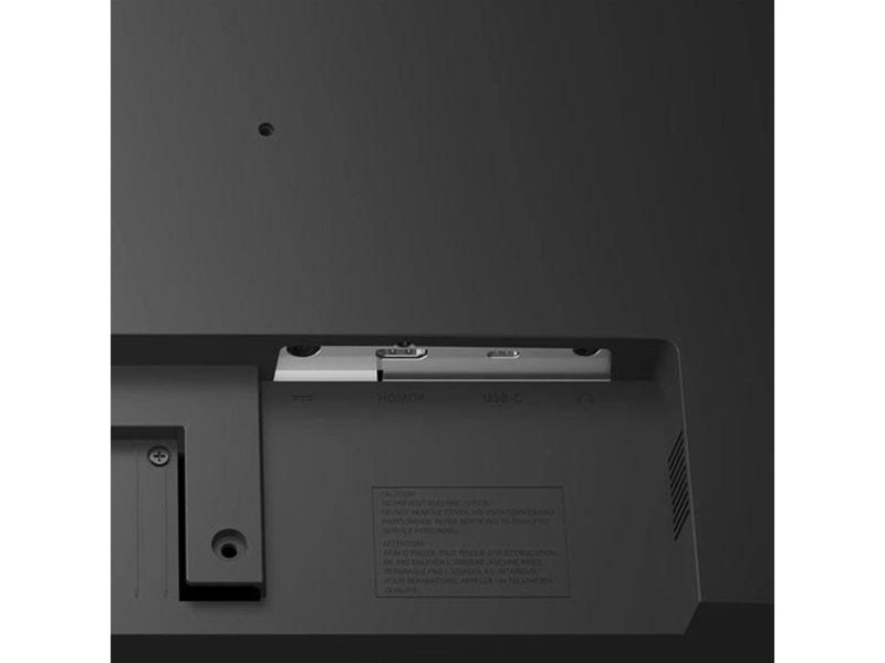 32" LG 32U631A-B - 2560x1440 (QHD) - 100Hz - IPS
