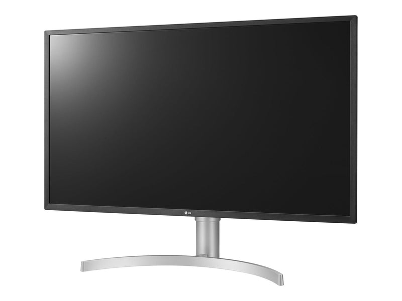 32" LG 32UL750P-W - 3840x2160 - VA - DisplayHDR 600 - 60W USB HUB