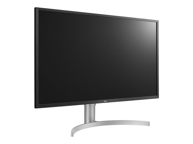 32" LG 32UL750P-W - 3840x2160 - VA - DisplayHDR 600 - 60W USB HUB