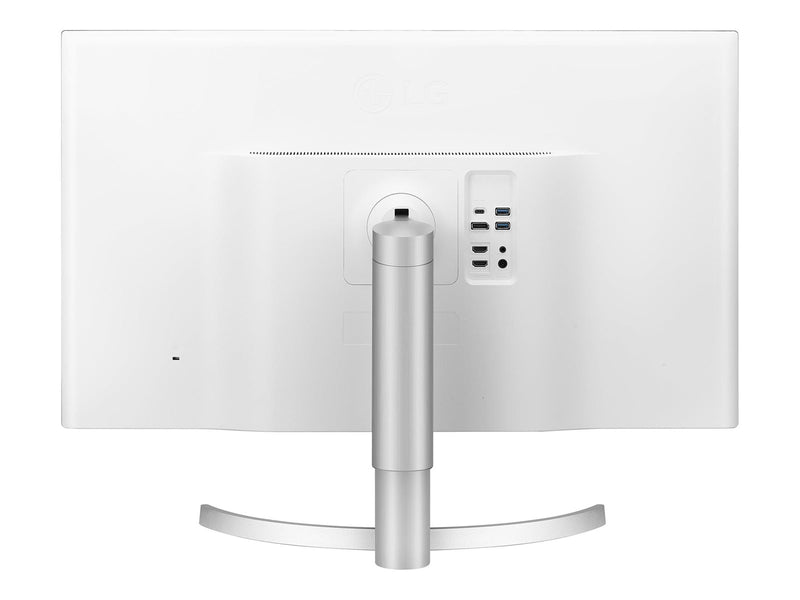 32" LG 32UL750P-W - 3840x2160 - VA - DisplayHDR 600 - 60W USB HUB