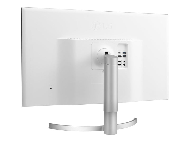 32" LG 32UL750P-W - 3840x2160 - VA - DisplayHDR 600 - 60W USB HUB