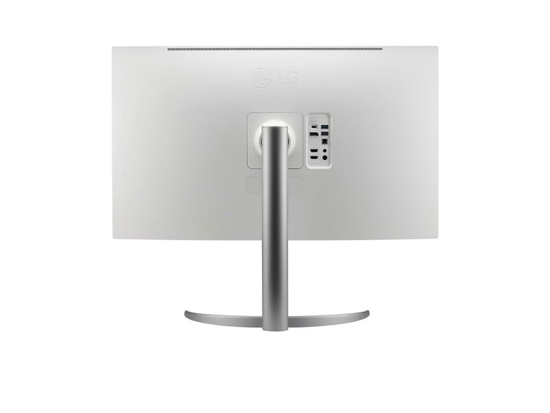 32" LG UltraFine 32UQ850V-W - 3840x2160 (4K) - 60Hz - IPS - 90W USB-C - KVM switch