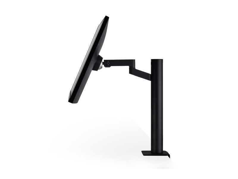 32" LG UltraFine Ergo 32UN880K-B - 3840x2160 (4K) - 60Hz - IPS - 60W USB-C