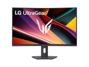 32" LG UltraGear 32G600A - 2560x1440 (QHD) - 180Hz - VA