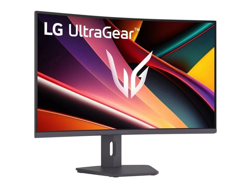 32" LG UltraGear 32G600A - 2560x1440 (QHD) - 180Hz - VA