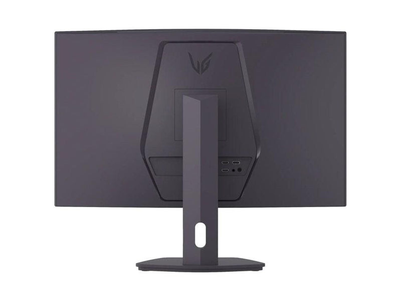 32" LG UltraGear 32G600A - 2560x1440 (QHD) - 180Hz - VA