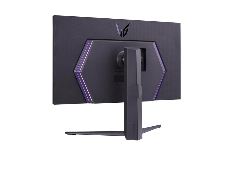 32" LG UltraGear 32GQ950P-B - 3840x2160 (4K) - 144Hz - IPS