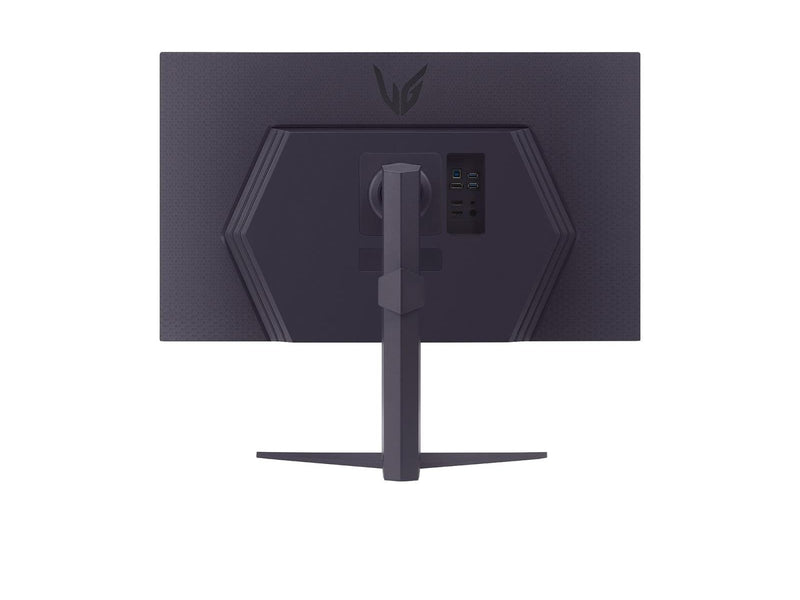32" LG UltraGear 32GS85Q-B - 2560x1440 (QHD) - 180Hz - Nano IPS