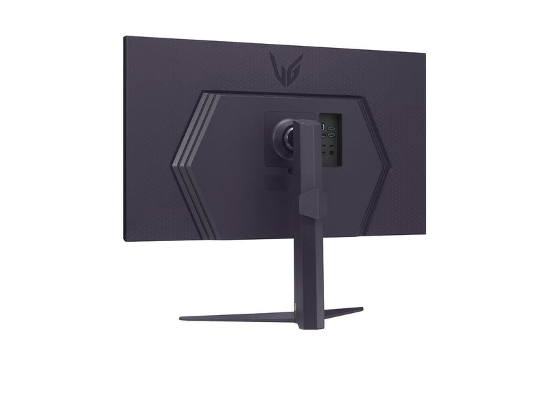 32" LG UltraGear 32GS85Q-B - 2560x1440 (QHD) - 180Hz - Nano IPS