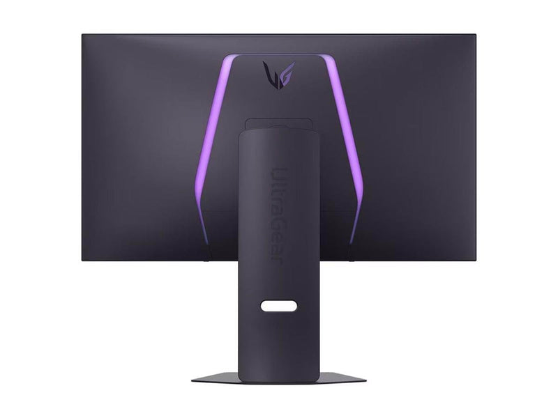 32" LG UltraGear 32GS95UV-B - 3840x2160 (4K) - 240Hz - OLED