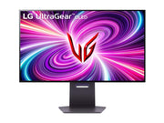 32" LG UltraGear 32GS95UX-B - 3840x2160 (4K) - 240Hz - OLED