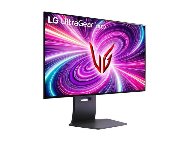 32" LG UltraGear 32GS95UX-B - 3840x2160 (4K) - 240Hz - OLED