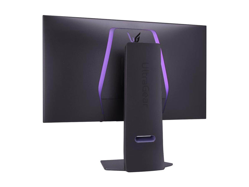 32" LG UltraGear 32GS95UX-B - 3840x2160 (4K) - 240Hz - OLED