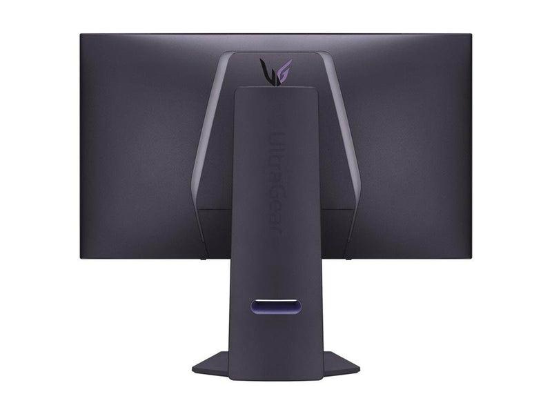 32" LG UltraGear 32GS95UX-B - 3840x2160 (4K) - 240Hz - OLED