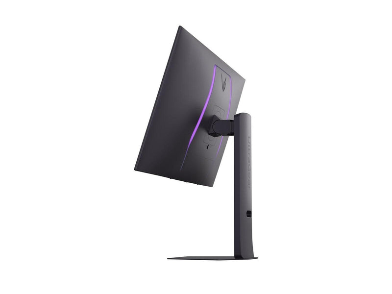 32" LG UltraGear 32GX870A - 3840x2160 (4K) - 240Hz - OLED - 90W USB-C