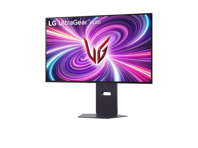 32" LG UltraGear 32GX870A - 3840x2160 (4K) - 240Hz - OLED - 90W USB-C