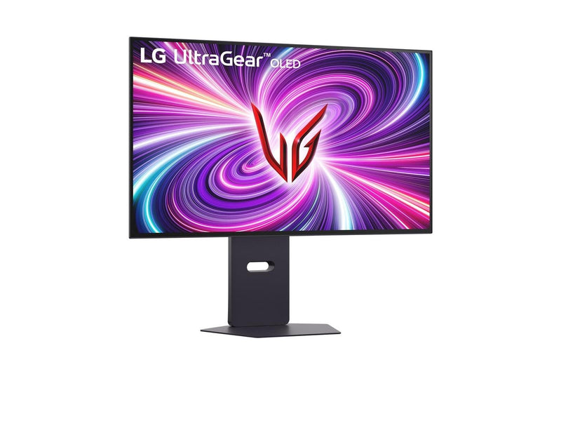 32" LG UltraGear 32GX870A - 3840x2160 (4K) - 240Hz - OLED - 90W USB-C