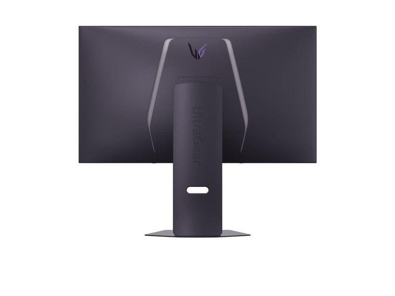 32" LG UltraGear 32GX870A - 3840x2160 (4K) - 240Hz - OLED - 90W USB-C