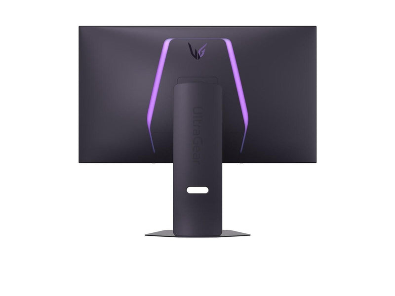 32" LG UltraGear 32GX870A - 3840x2160 (4K) - 240Hz - OLED - 90W USB-C