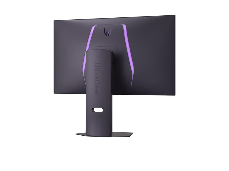 32" LG UltraGear 32GX870A - 3840x2160 (4K) - 240Hz - OLED - 90W USB-C