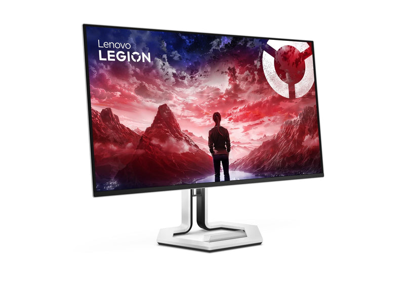 32" Lenovo Legion Pro 32UD-10 - 3840x2160 (4K) - 240Hz - OLED - 15W USB-C *DEMO*