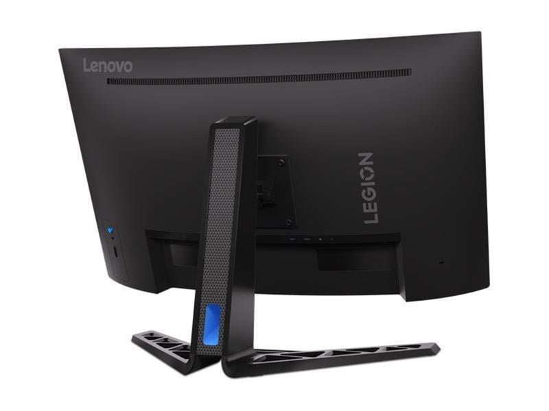 32" Lenovo Legion R32QC-30 - 2560x1440 (QHD) - 180Hz - VA