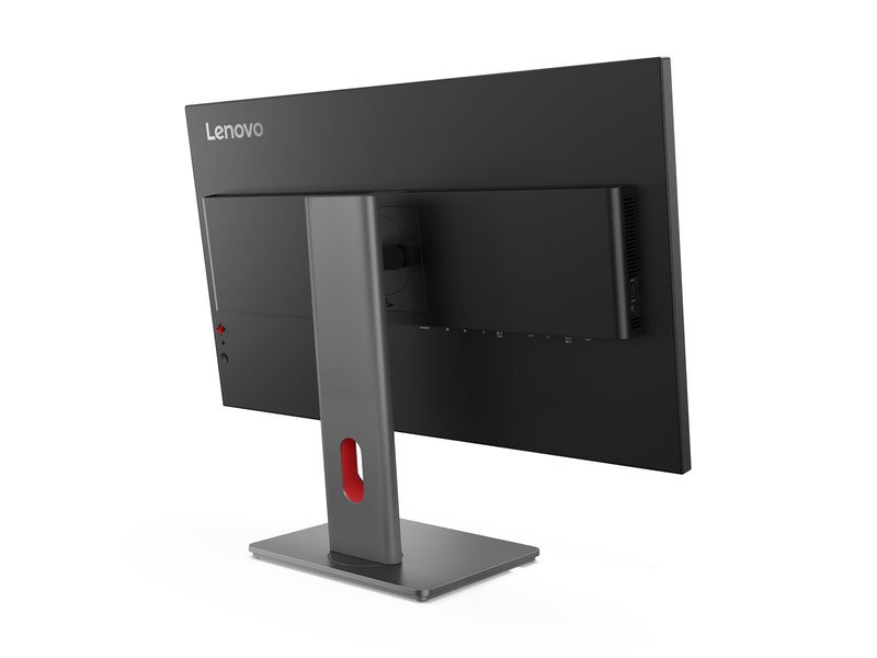32" Lenovo ThinkVision P32UD-40 - 3840x2160 (4K) - 120Hz - IPS - 140W USB-C - KVM switch