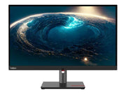 32" Lenovo ThinkVision P32pz-30 - 3840x2160 (4K) - 60Hz - IPS - 140W USB-C - KVM switch