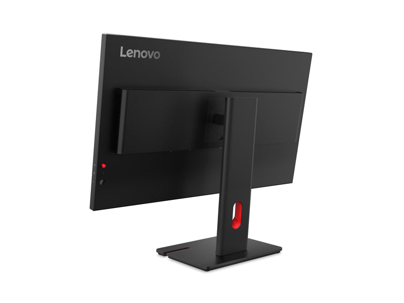 32" Lenovo ThinkVision T32UD-40 - 3840x2160 (4K) - 75Hz - IPS