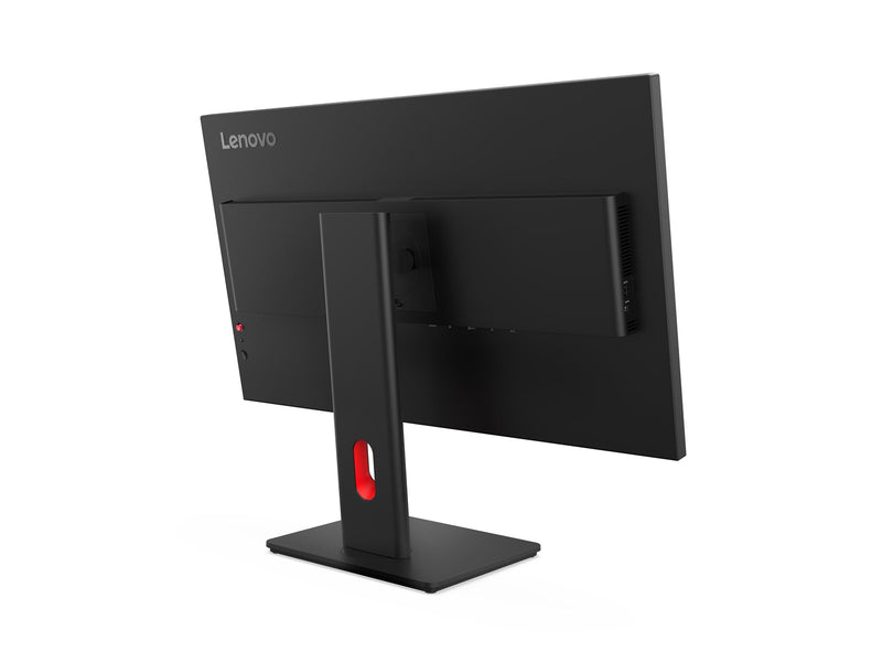 32" Lenovo ThinkVision T32UD-40 - 3840x2160 (4K) - 75Hz - IPS