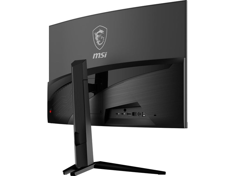 32" MSI MAG 321CUPDF - 3840x2160 (4K) - 160Hz - VA - 15W USB-C