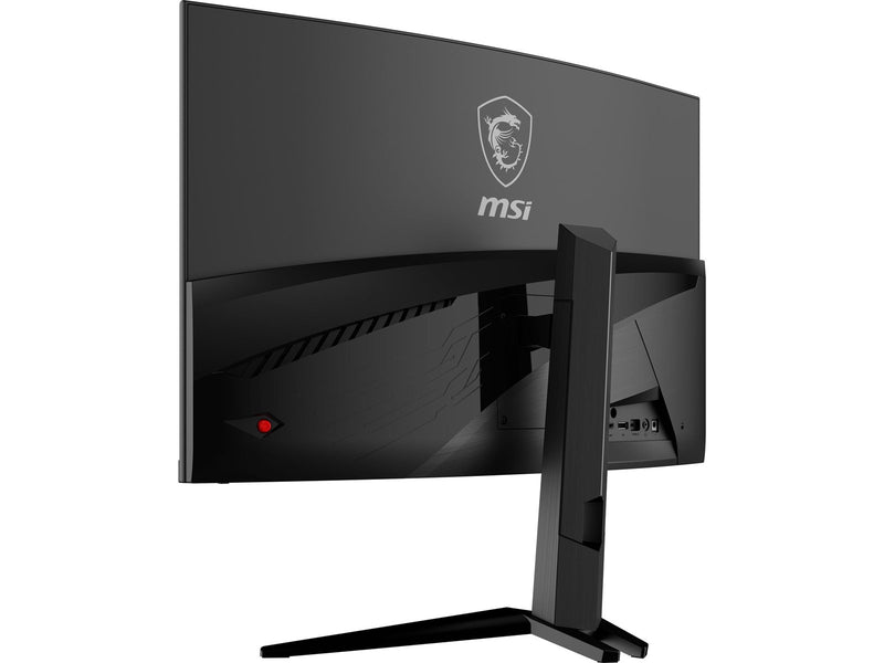 32" MSI MAG 321CUPDF - 3840x2160 (4K) - 160Hz - VA - 15W USB-C