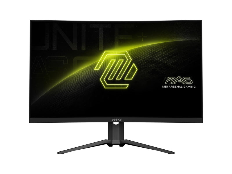 32" MSI MAG 321CUPDF - 3840x2160 (4K) - 160Hz - VA - 15W USB-C