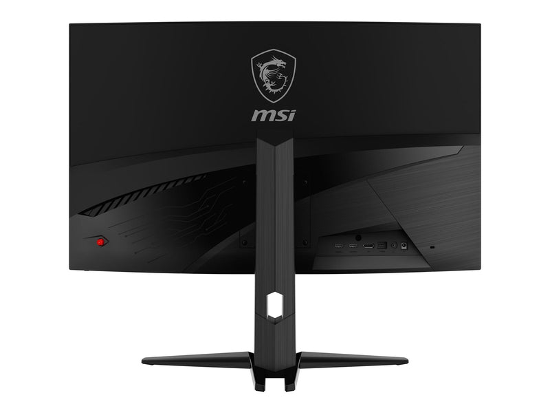 32" MSI MAG 321CUPDF - 3840x2160 (4K) - 160Hz - VA - 15W USB-C
