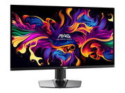 32" MSI MAG 321UP QD-OLED - 165Hz