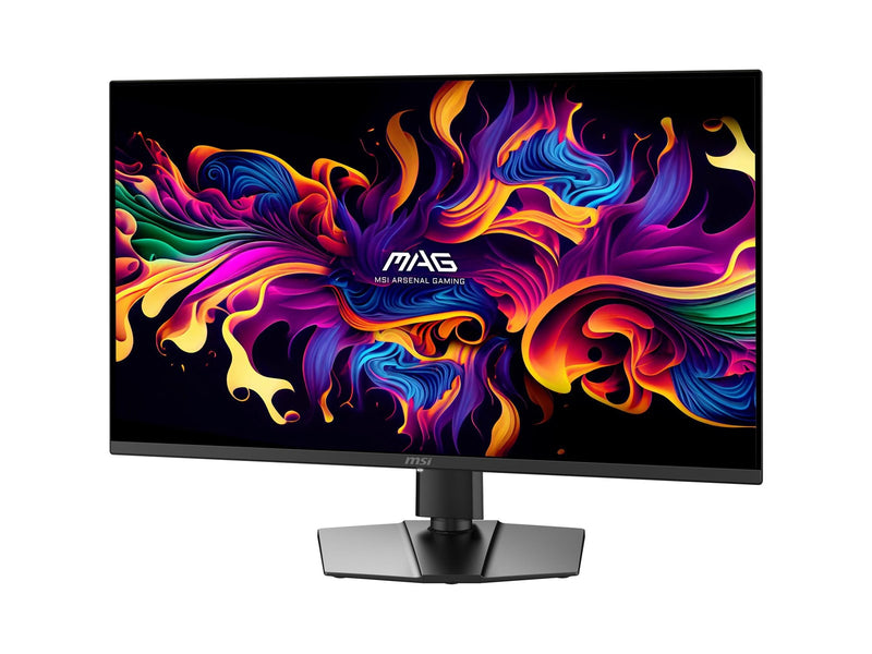 32" MSI MAG 322UP E16 - OLED monitor - 32" - HDR