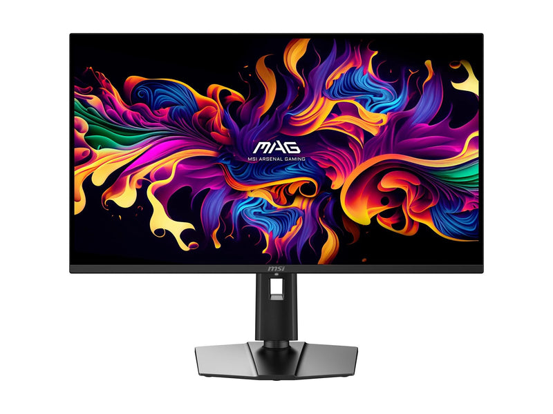 32" MSI MAG 322UP E16 - OLED monitor - 32" - HDR