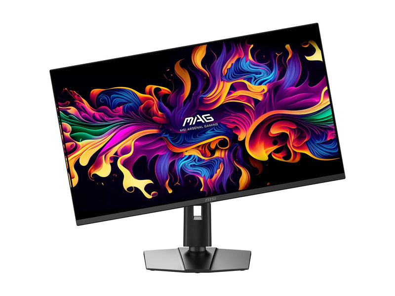 32" MSI MAG 322UP E16 - OLED monitor - 32" - HDR