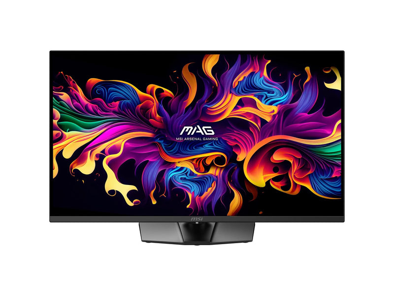 32" MSI MAG 322UP E16 - OLED monitor - 32" - HDR