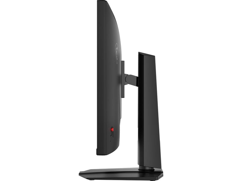 32" MSI MAG 322URDF E16 - 3840x2160 (4K) - 320Hz - IPS
