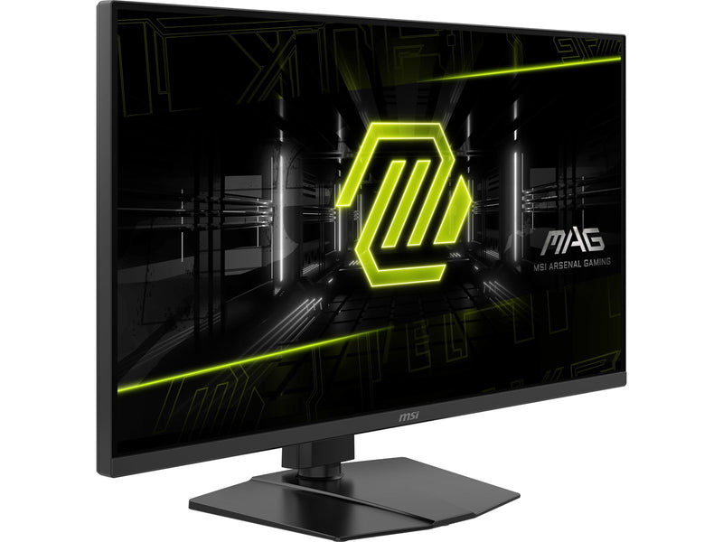32" MSI MAG 322URDF E16 - 3840x2160 (4K) - 320Hz - IPS