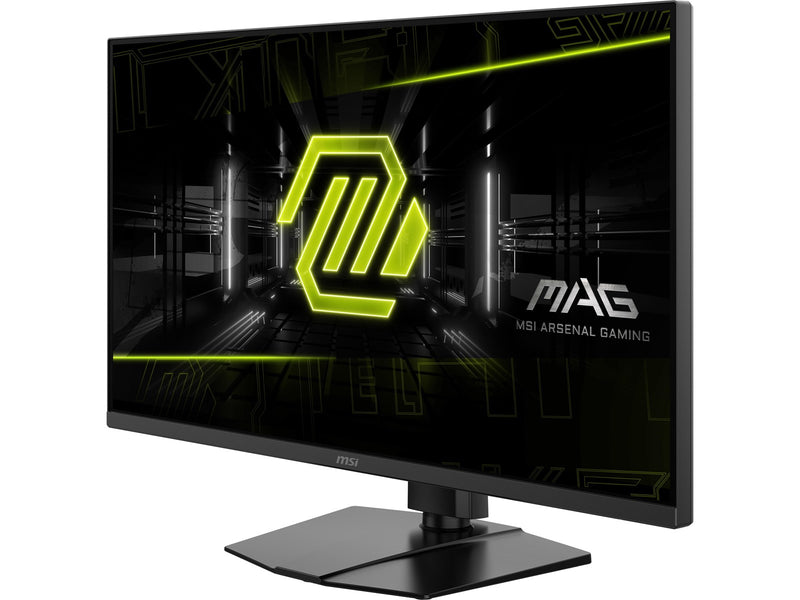 32" MSI MAG 322URDF E16 - 3840x2160 (4K) - 320Hz - IPS