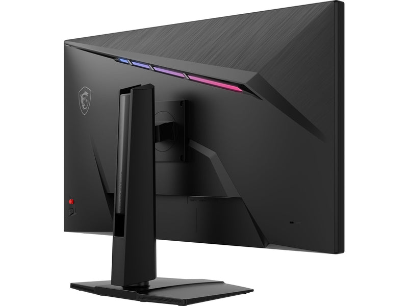 32" MSI MAG 322URDF E16 - 3840x2160 (4K) - 320Hz - IPS