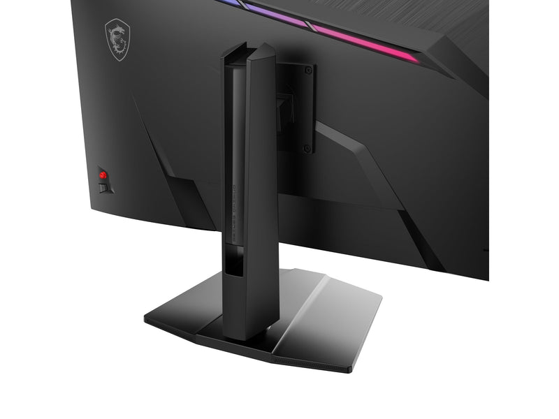 32" MSI MAG 322URDF E16 - 3840x2160 (4K) - 320Hz - IPS