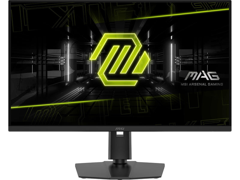 32" MSI MAG 322URDF E16 - 3840x2160 (4K) - 320Hz - IPS